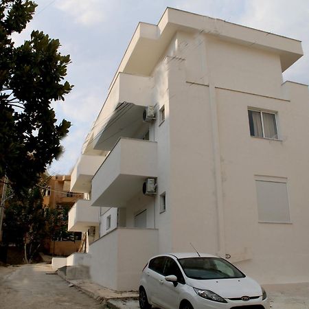 Vila Jovani Sarandë Exteriér fotografie