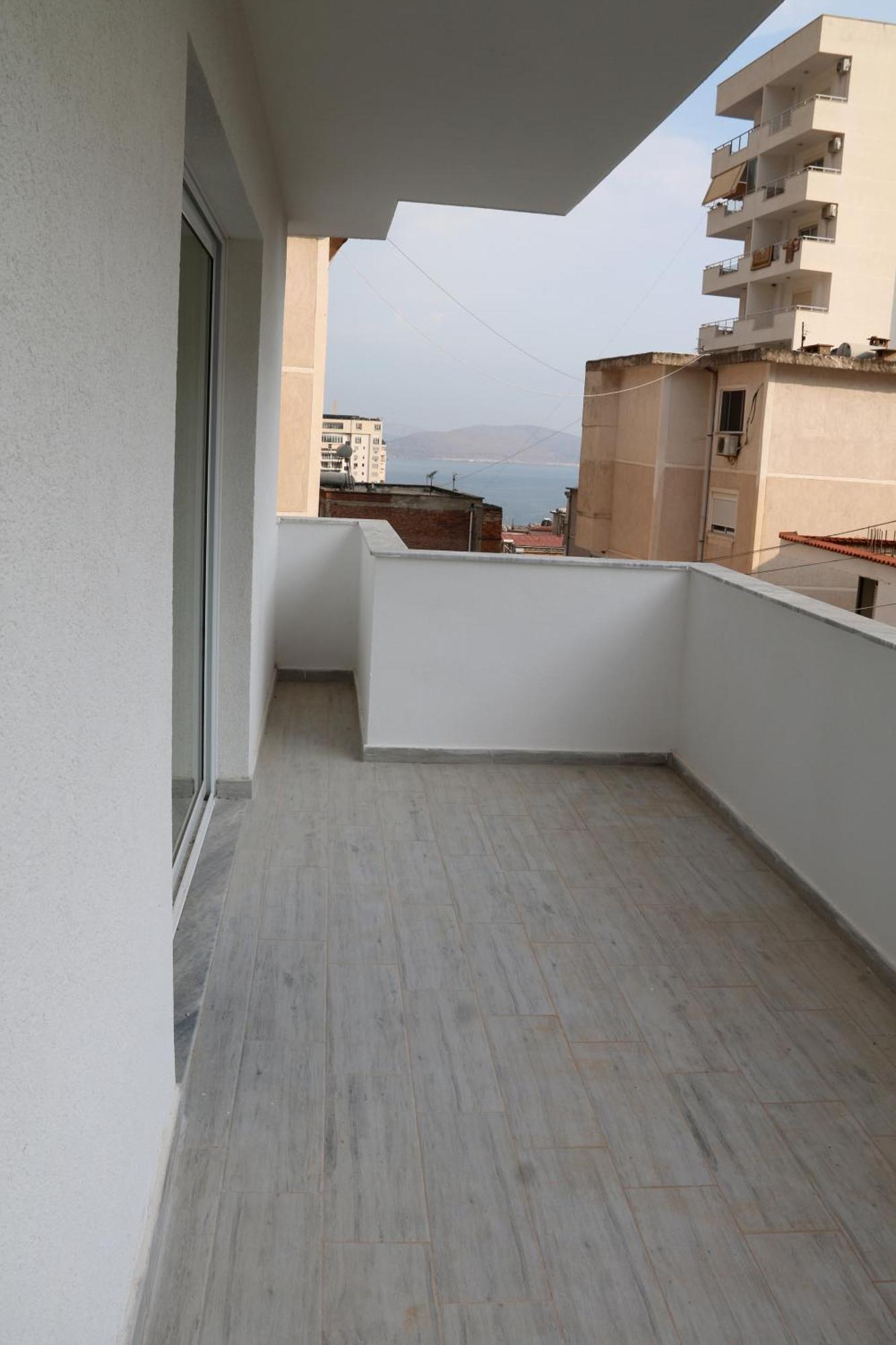 Vila Jovani Sarandë Exteriér fotografie